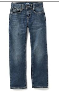 Old Navy -Boys Jeans - Straight Fit